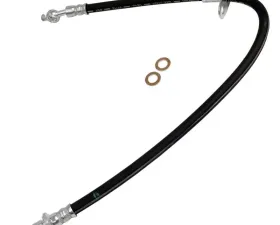 Beck/Arnley Brake Hydraulic Hose 073-1877